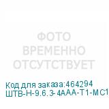 ШТВ-Н-9.6.3-4ААА-Т1-МС1