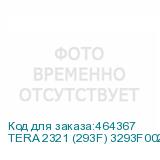 TERA 2321 (293F) 3293F002101