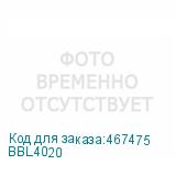 BBL4020
