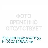 KF552C40BWA-16