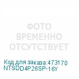 NTSDD4P26SP-16Y