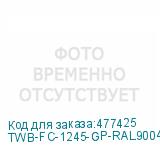 TWB-FC-1245-GP-RAL9004
