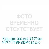 SP010TBPSDPX10CK