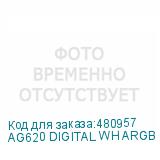 AG620 DIGITAL WH ARGB