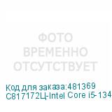 C817172Ц-Intel Core i5-13400 / MicroStar PRO H610M-E DDR4 / 16GB / SSD 512GB / Windows 11 Professional 64-bit