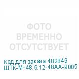 ШТК-М-48.6.12-48АА-9005