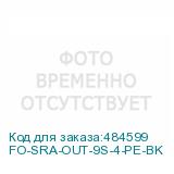 FO-SRA-OUT-9S-4-PE-BK