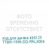 TTBR-1866-DD-RAL9004