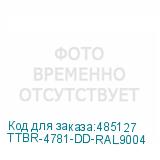TTBR-4781-DD-RAL9004