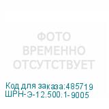 ШРН-Э-12.500.1-9005