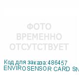 ENVIROSENSOR CARD SNEV001 // 4712856274400