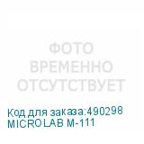 MICROLAB M-111