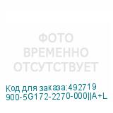 900-5G172-2270-000||A+L