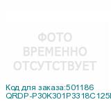 QRDP-P30K301P3318C125L02NLNKTNN3.