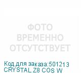 CRYSTAL Z8 COS W