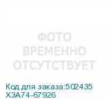 X3A74-67926
