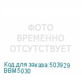 BBM5030