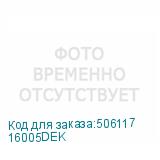 16005DEK