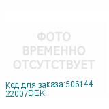 22007DEK