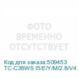TC-C38WS I5/E/Y/M/2.8/V4.0