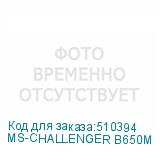 MS-CHALLENGER B650M