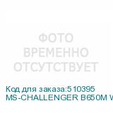 MS-CHALLENGER B650M WIFI