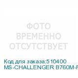 MS-CHALLENGER B760M-F