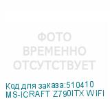 MS-ICRAFT Z790ITX WIFI