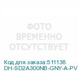 DH-SD2A300NB-GNY-A-PV