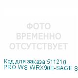 PRO WS WRX90E-SAGE SE