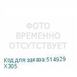 X305