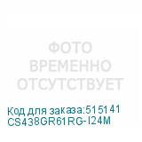 CS438GR61RG-I24M