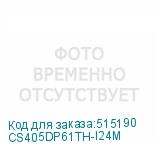CS405DP61TH-I24M