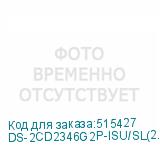 DS-2CD2346G2P-ISU/SL(2.8MM)