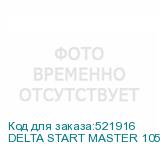 DELTA START MASTER 105 Ah AGM