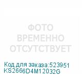 KS2666D4M12032G