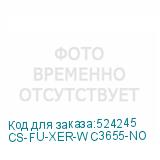 CS-FU-XER-WC3655-NO