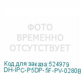 DH-IPC-P5DP-5F-PV-0280B/0600B