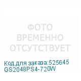 GS2048PS4-720W