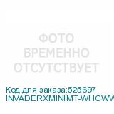 INVADERXMINIMT-WHCWW