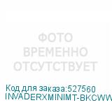 INVADERXMINIMT-BKCWW
