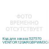 VENTOR120ARGBPWM3C-WHCWW