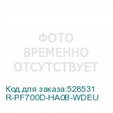 R-PF700D-HA0B-WDEU