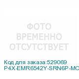 P4X-EMR6542Y-SRN6P-MCC