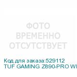TUF GAMING Z890-PRO WIFI
