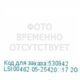 LSI00462 05-25420‐17 2G