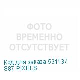 S87 PIXELS