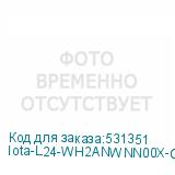 Iota-L24-WH2ANWNN00X-GL