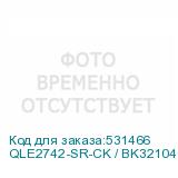 QLE2742-SR-CK / BK3210407-01 F OEM