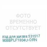 90BBPLF1804U-ORN